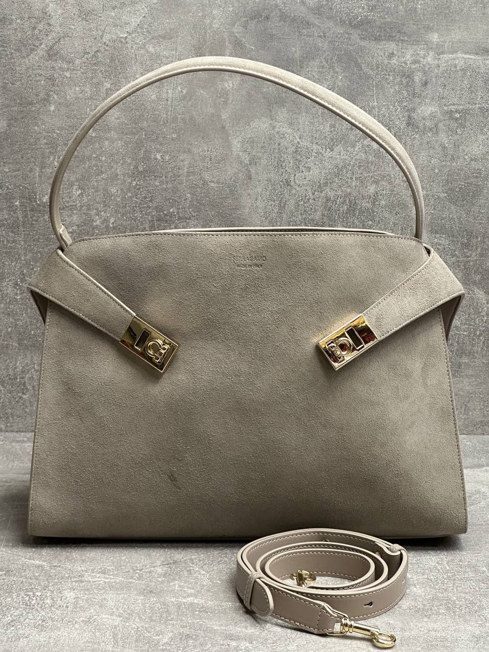 замшевая женская сумка,замшевая сумка,сумка fendi фенди хит продаж новинка замша,сумка,сумка замшевая коричневая