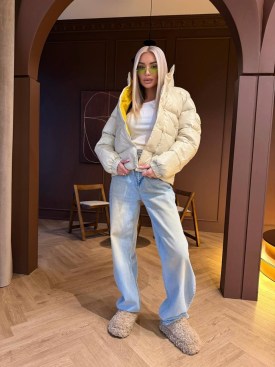 Верхняя одежда