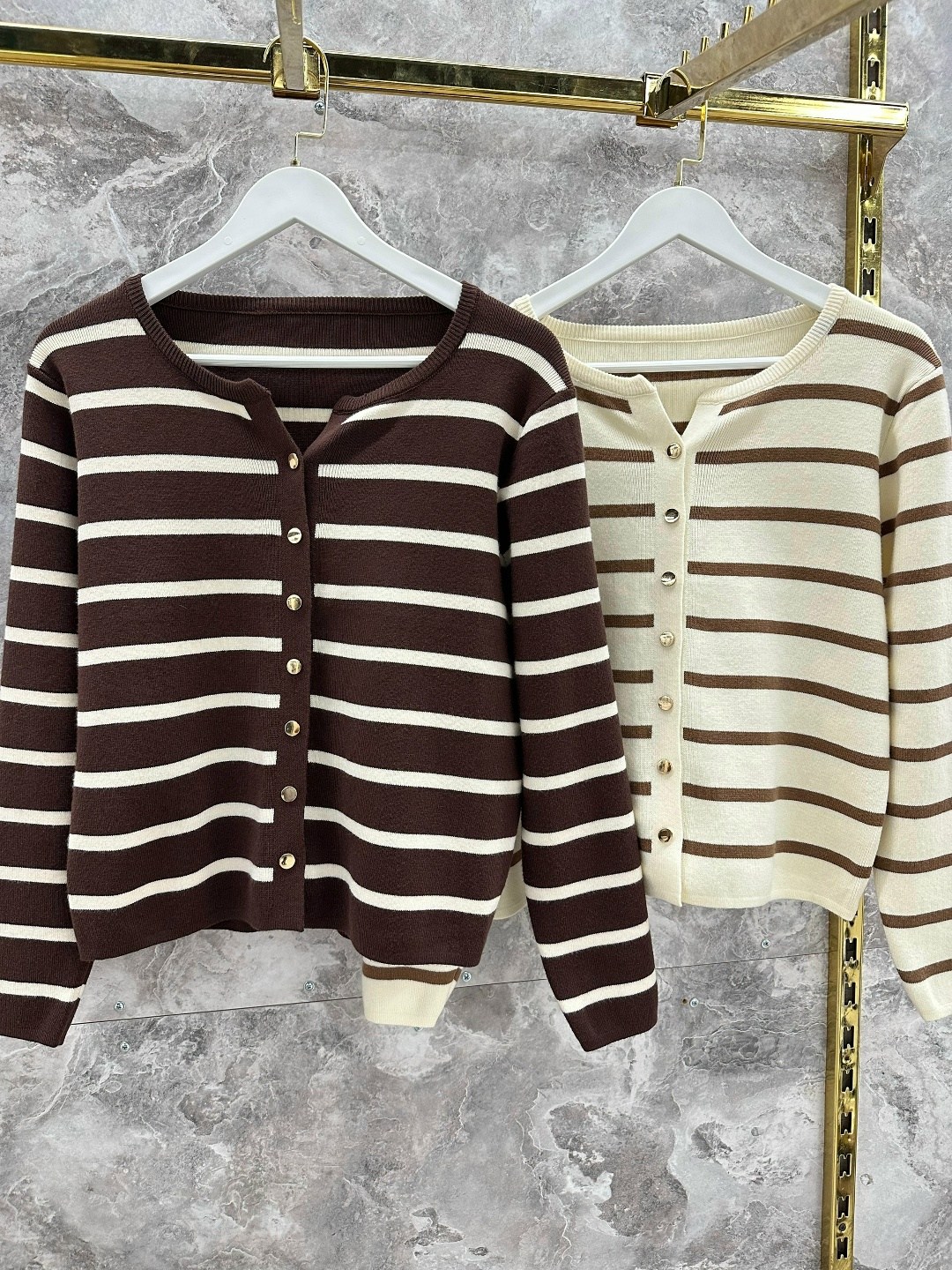 женский вязаный кардиган в полоску,женский трикотажный кардиган в полоску,кардиган в полоску,женский кардиган в полоску,кардиган