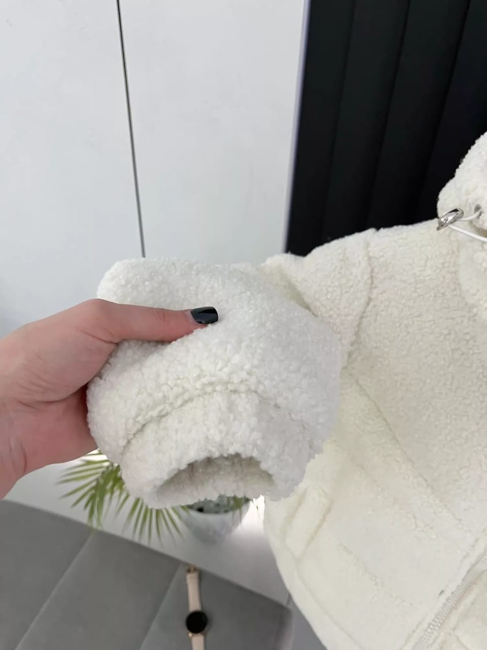 костюм женский,теплый костюм,куртка из альпаки женская,женская куртка,плюшевая куртка