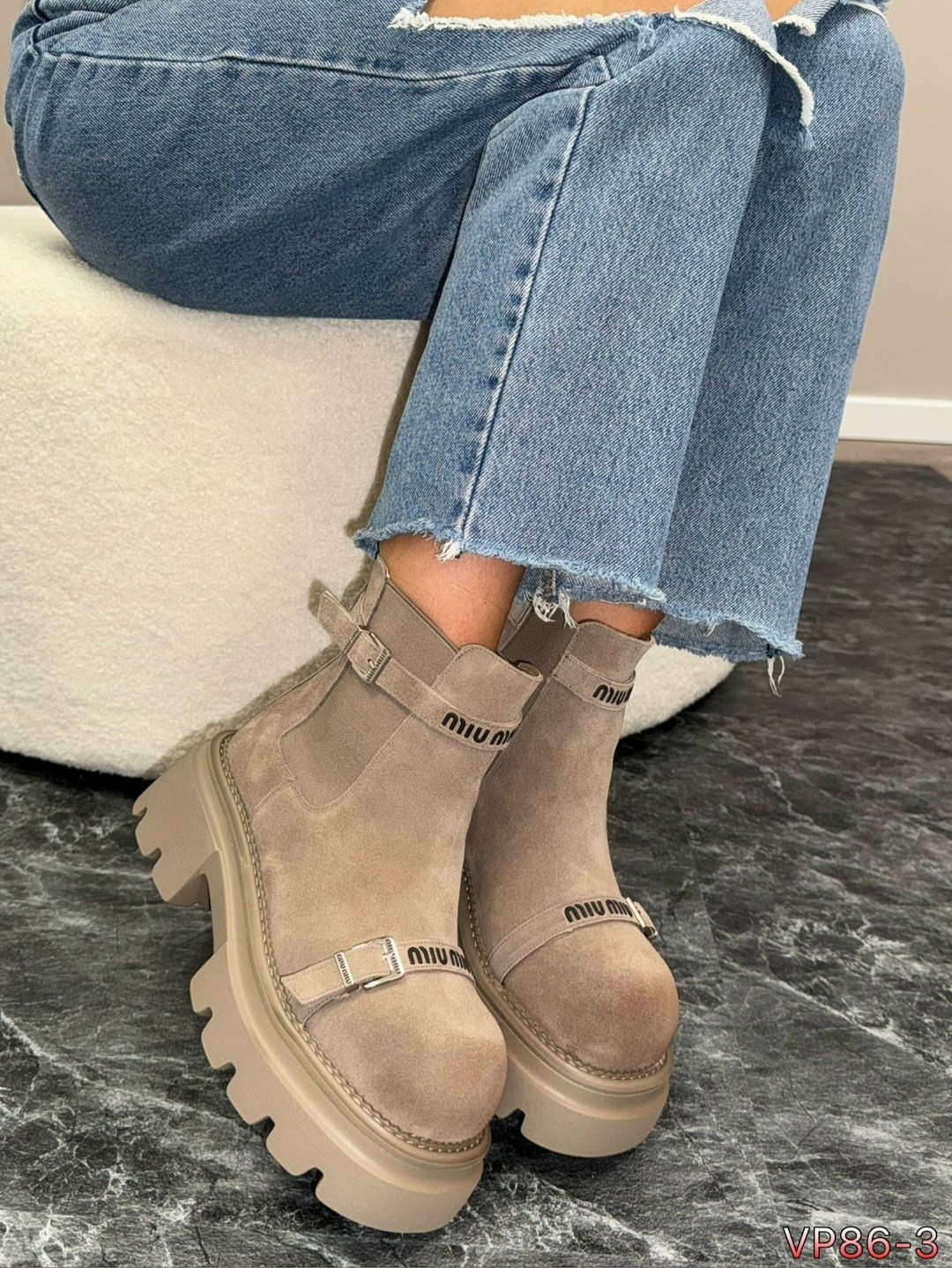 ,ботинки женские,ботинки демисезонные из натуральной замши miss me,челси ботинки reversal размер 37 коричневый,женская