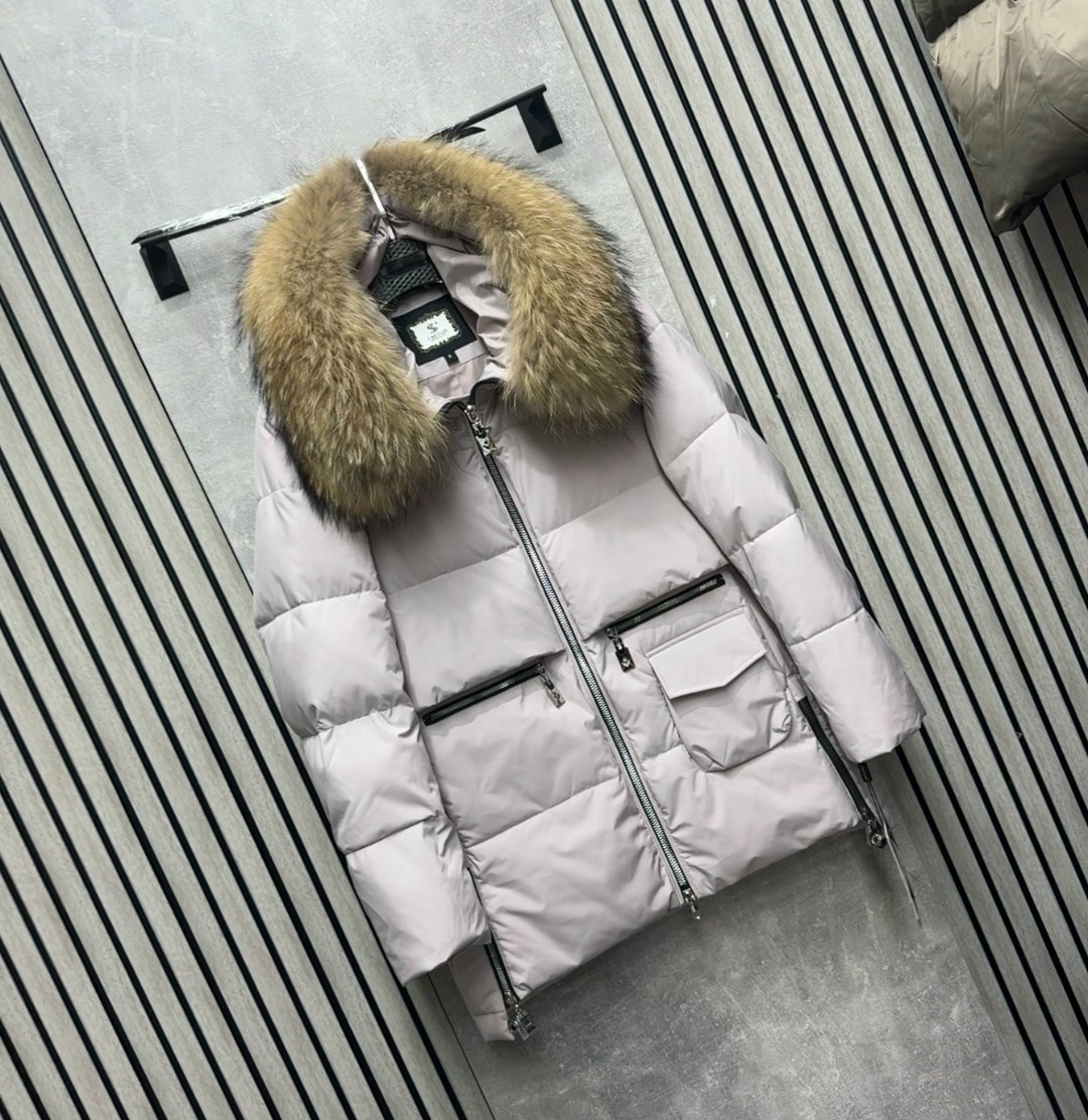 куртка женская зимняя,женский пуховик,пуховик с натуральным мехом,женский зимний пуховик,зимняя куртка