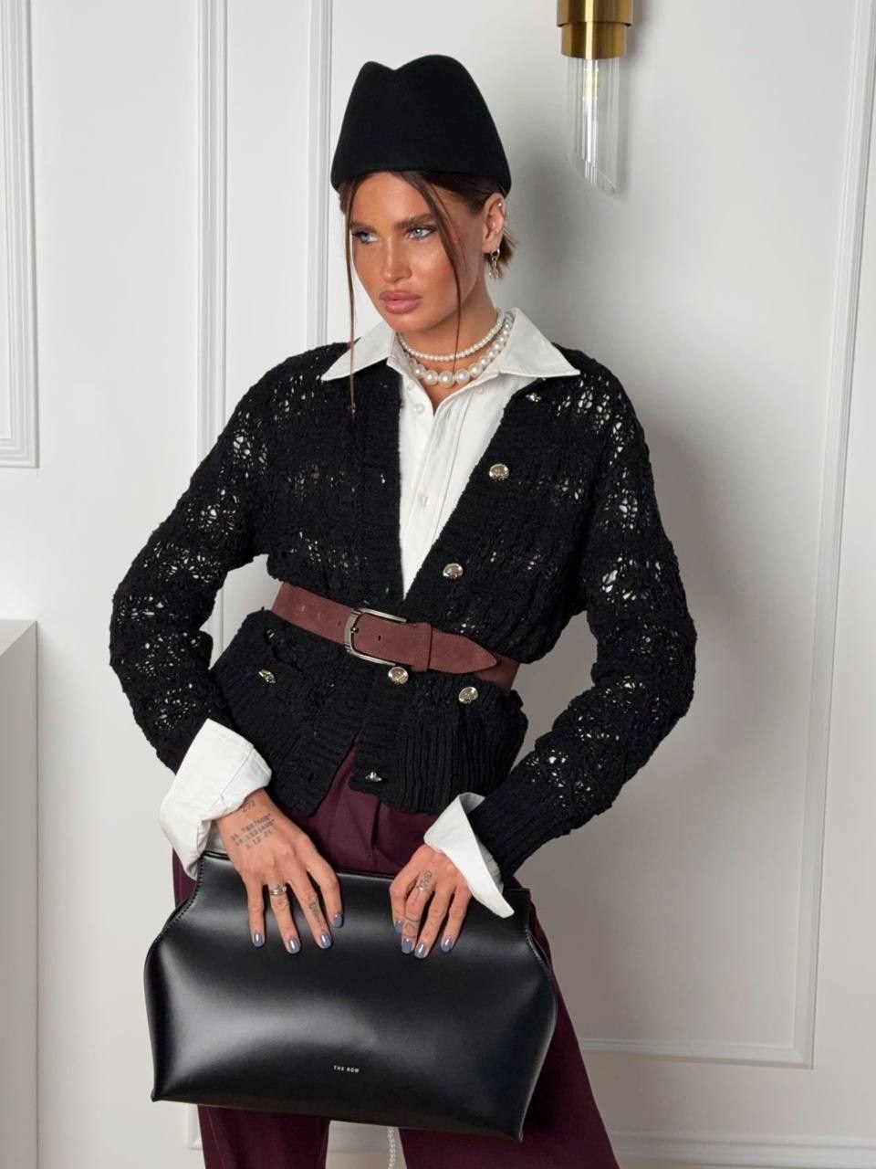 кофта женская,женский кардиган,кардиган,кардиган на пуговицах,кардиган chanel