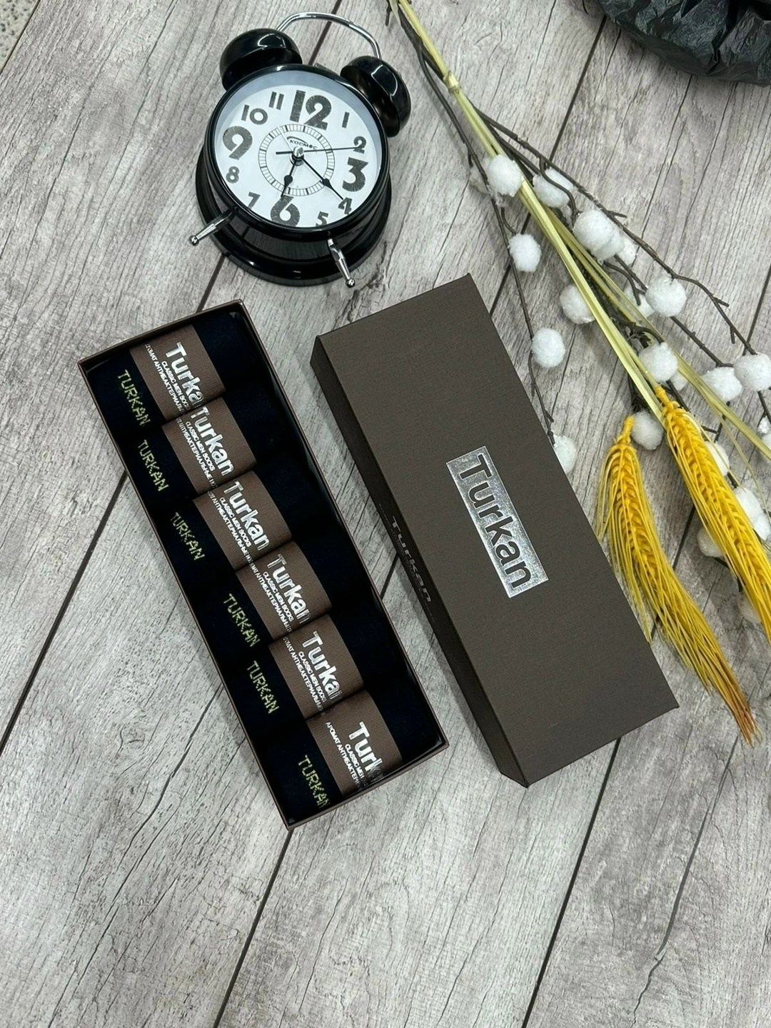 носки мужские turkan набор 6 пар,комплект мужских носков turkan,подарочный набор носки turkan,носки мужские набор подарочный,мужские носки turkan