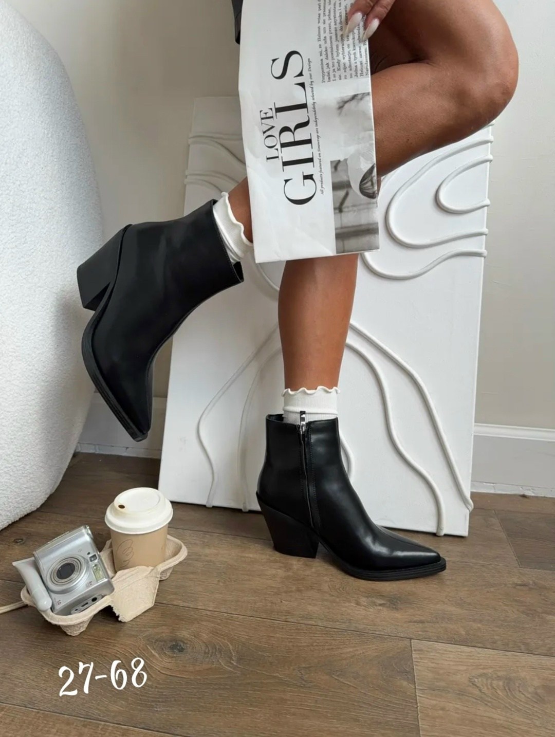 ботильоны казаки,ботильоны женские,ботильоны,демисезонные ботинки казаки,