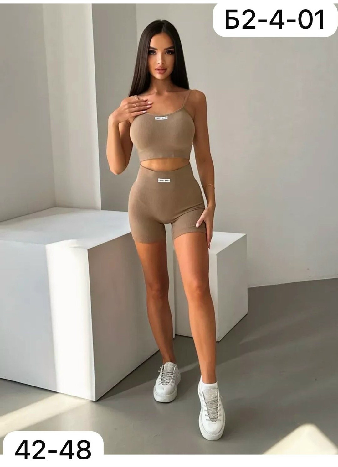 костюм топ и велосипедки,женская спортивная одежда,женские спортивные костюмы,костюм для фитнеса,костюм для фитнеса женский