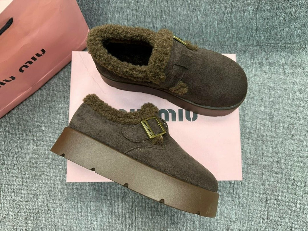 , повседневные,лоферы miu miu на высокий подошве,угги модные,модная