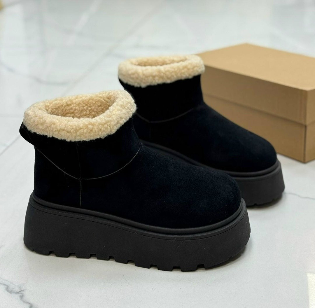 женские угги,угги ugg,угги ugg зимние с мехом короткие на платформе,,угги