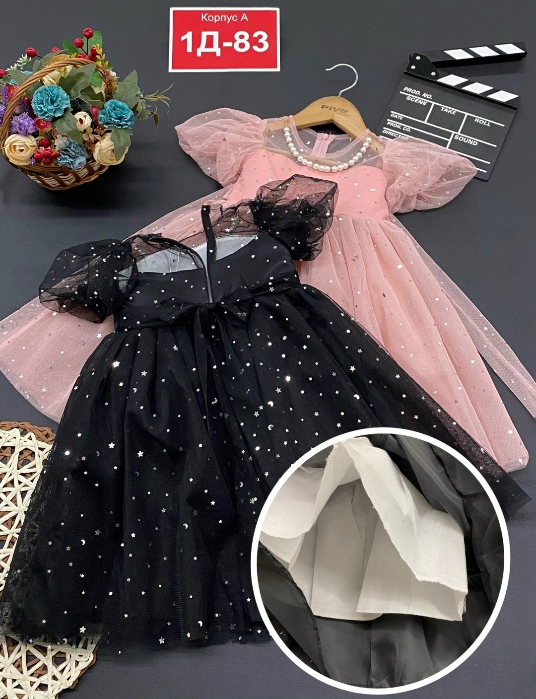 детское платье,платье детское модное,платье детская,платье с бусами для девочек,нарядное платье для девочки