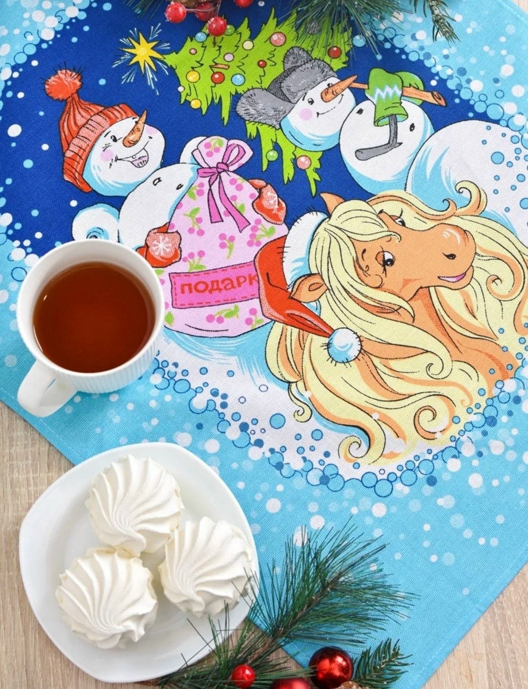 полотенца кухонное набор 3 шт,полотенца кухонное,полотенца новогодние,новогодние полотенца для кухни,набор кухонные полотенец