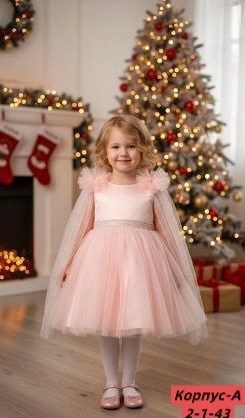 новогоднее платье для девочки,детское платье,платье на девочку,нарядное платье,платье снежинка для девочки