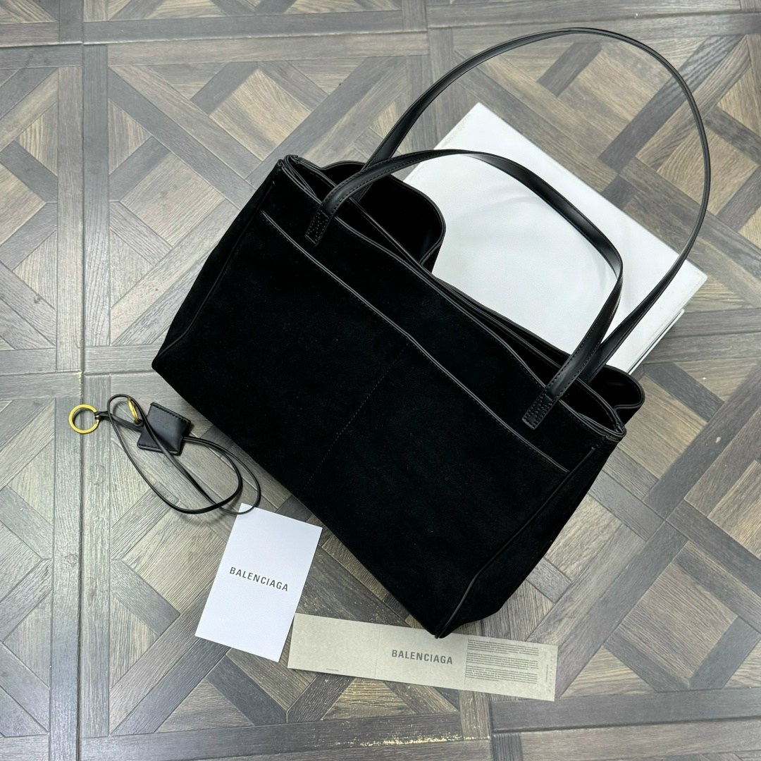 женская сумка-тоут из искусственного замша,замшевая сумка,женская замшевая сумка,сумка женская,сумка женская lushа 869011 черный