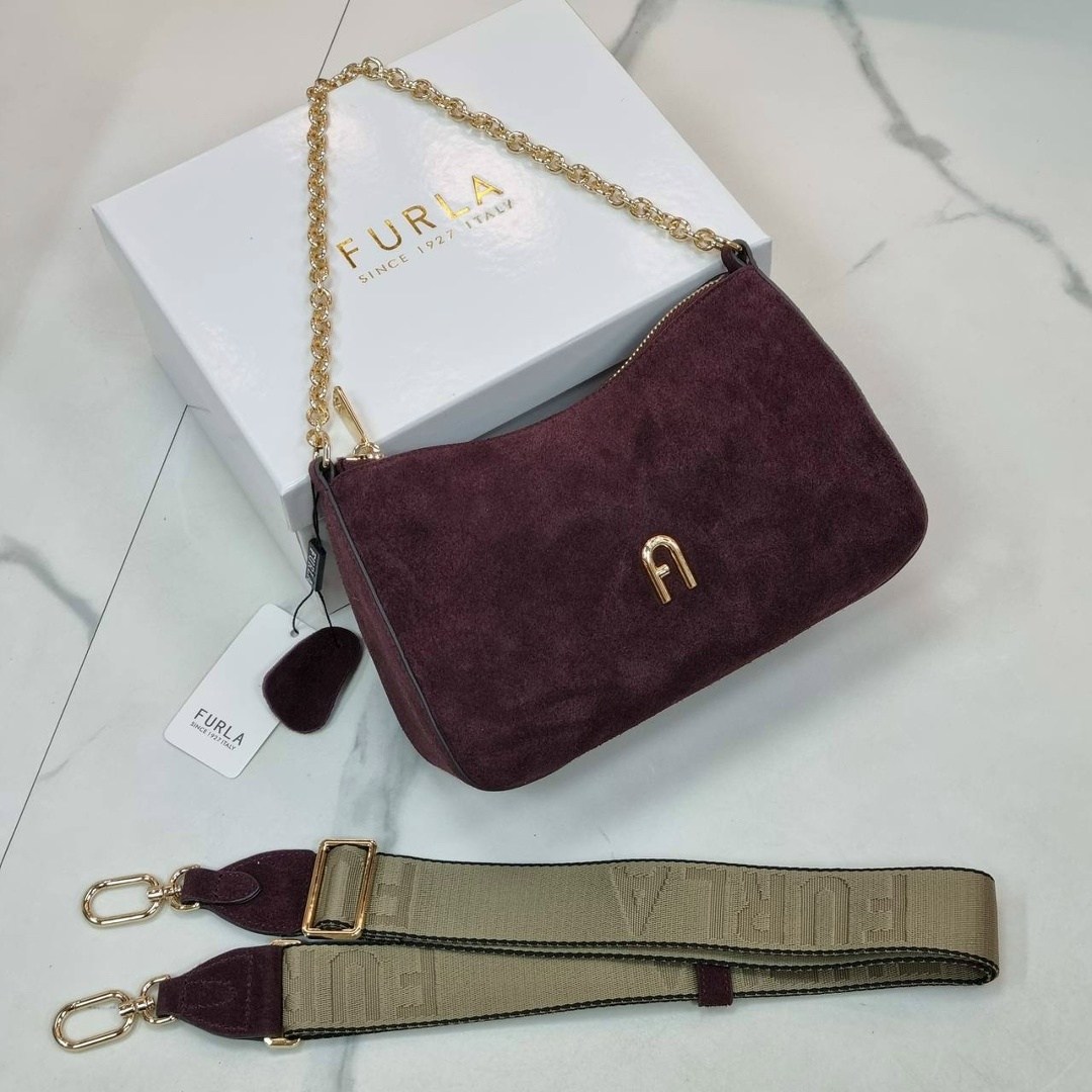 сумка,сумка furla primula замша,замшевая сумка,замшевая сумка женская,сумка стильная