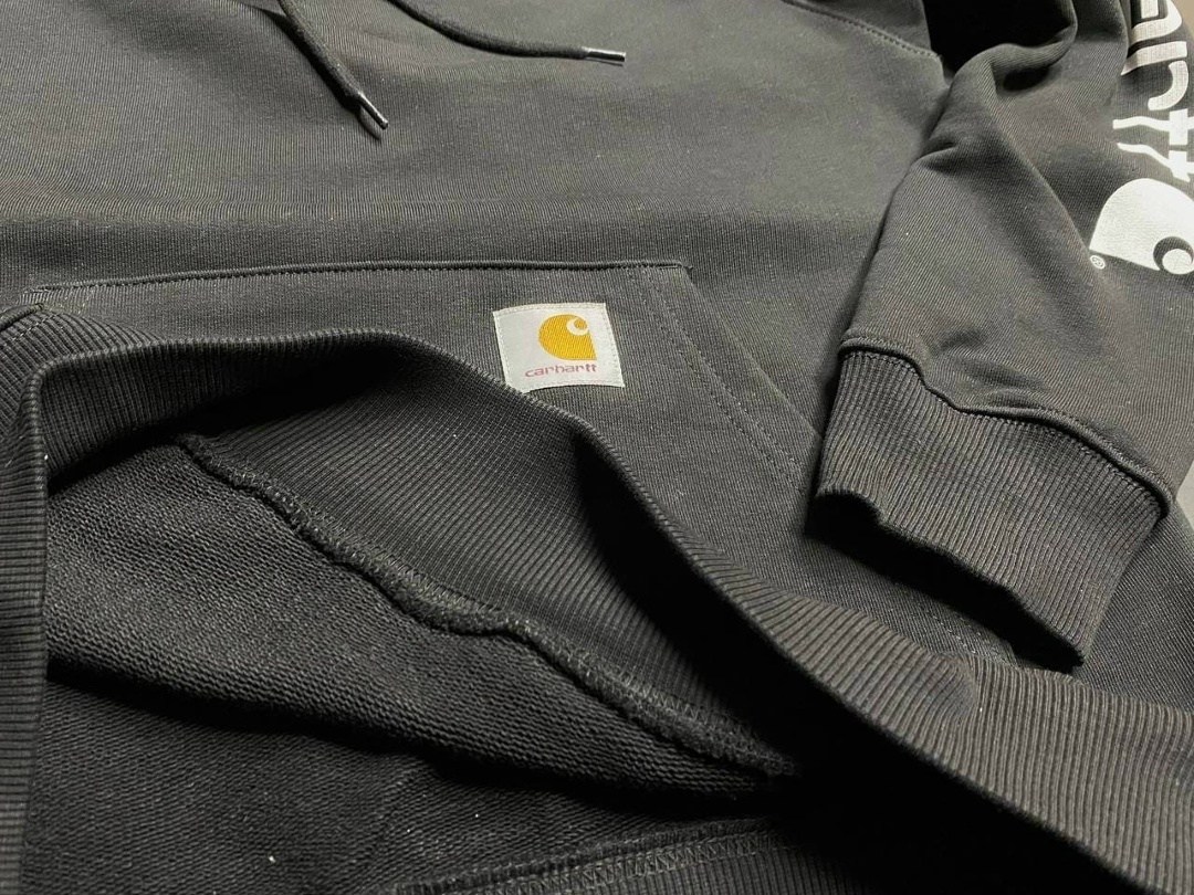 зип худи carhartt,толстовка с капюшоном carhartt,худи carhartt,толстовка carhartt,carhartt rain defender hooded