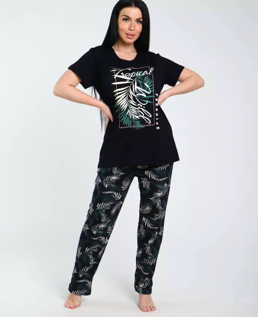 пижамы женски,комплект пижама,пижама со штанами комплект домашний,пижама с бриджами,женская пижама