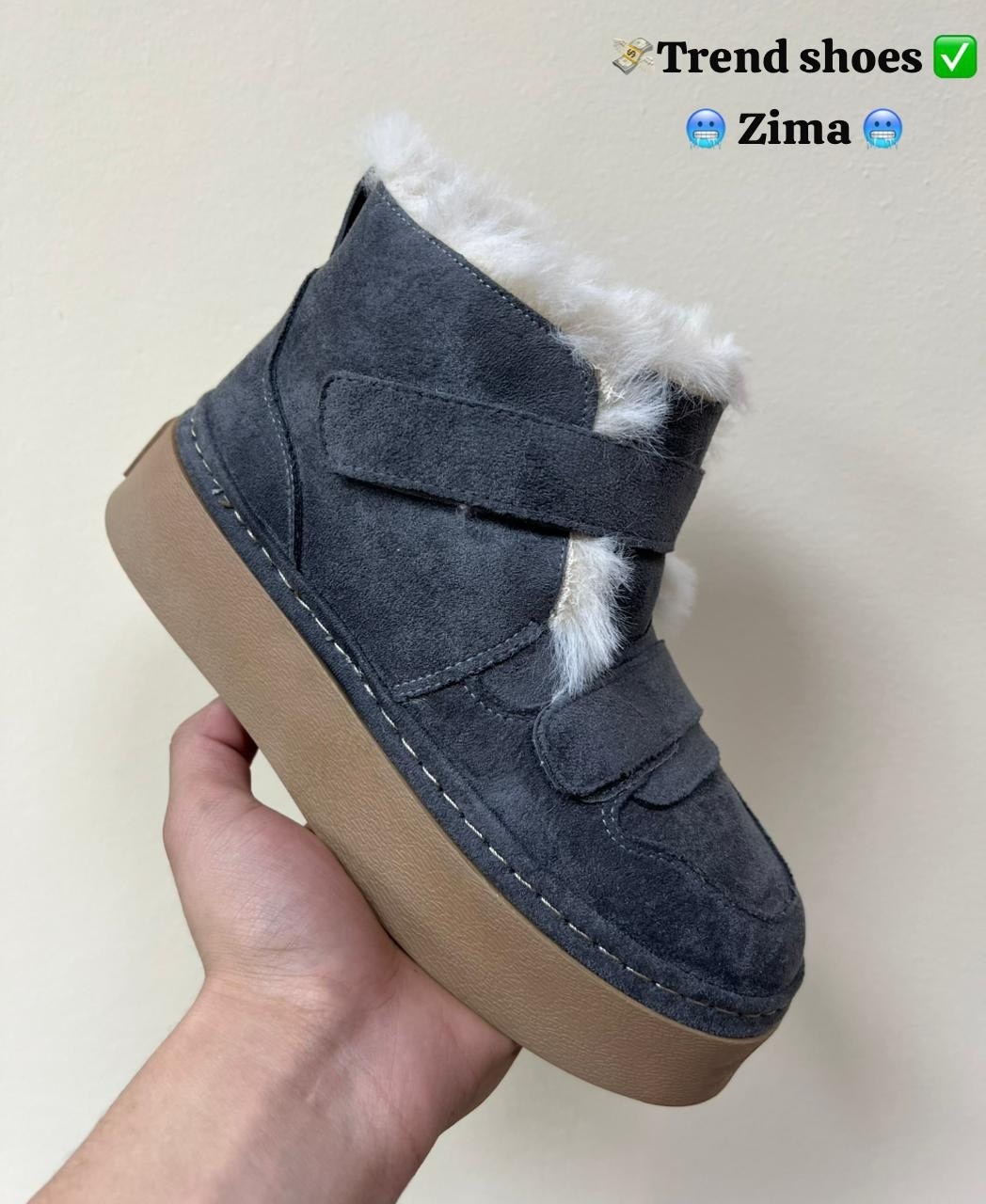 детские ботинки 2025 зимние брендовые теплые меховые ботильоны для малышей,зимние ботинки женские n6n8 коричневый,зимние угги на платформе yourbox,угги женские,