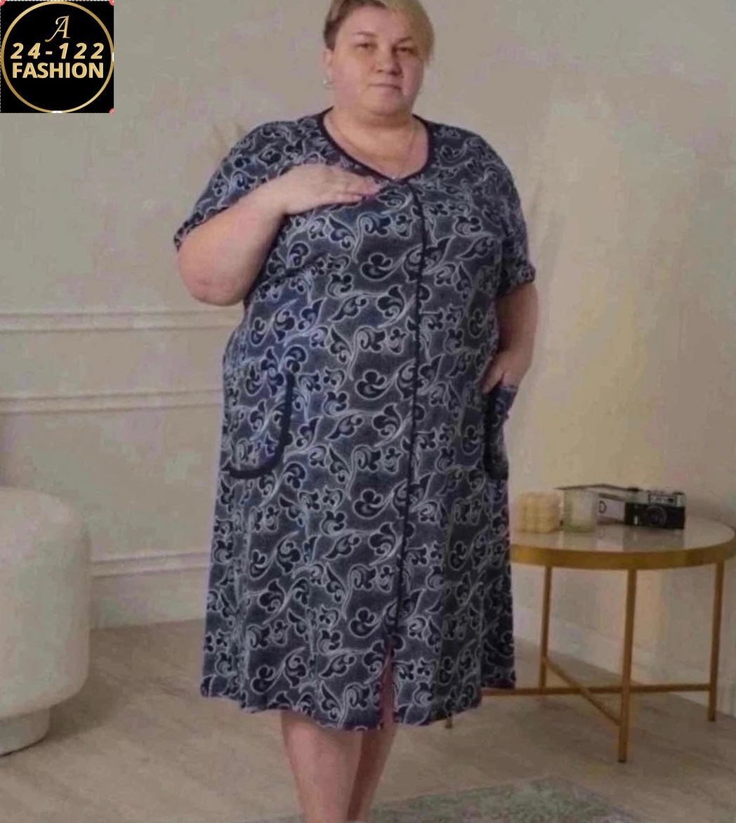 халат хб,халат домашний женские,халат женский домашний на молнии большие размеры,женский халат,халат женский домашний на молнии больших размеров