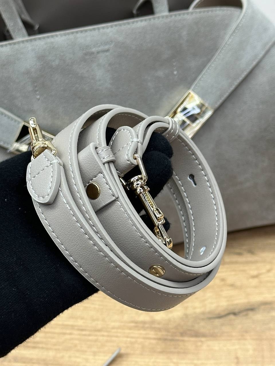 сумка замшевая,сумка,замшевые женские сумки,сумка тоут замшевая серая,натуральная замша сумка шоппер