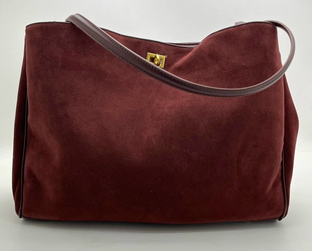 коричневая замшевая сумка,замшевая сумка,женская замшевая сумка,сумка женская,женская сумка материал экозамша