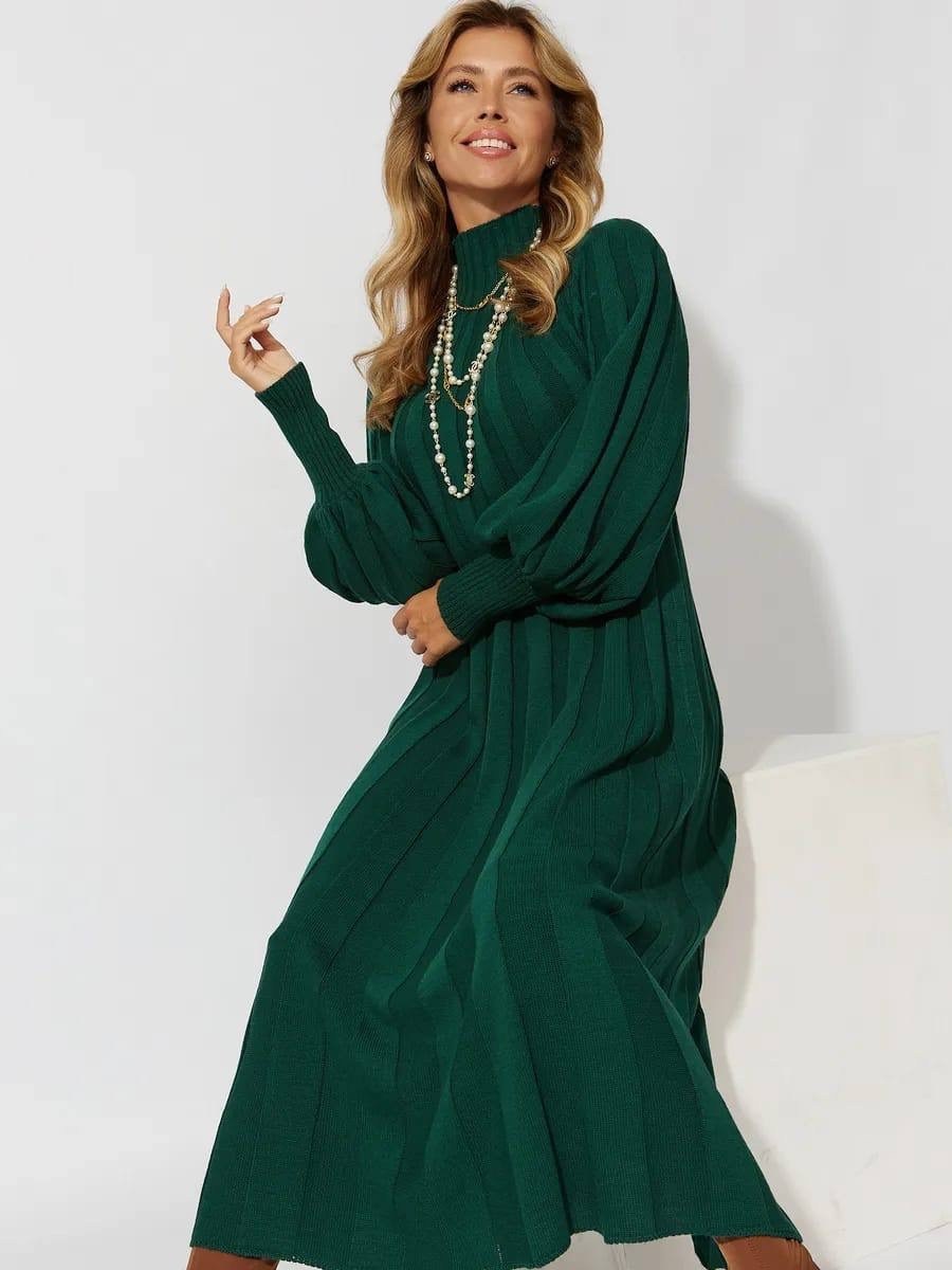 платье женская,трикотажное платье,платье,теплое платье,платье джемпер