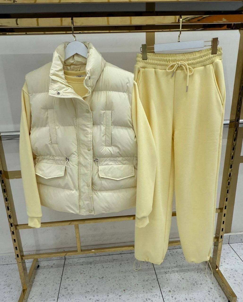 костюм тройка женский,cпортивный костюм женский на флисе,женский костюм на флисе тройка,костюм на флисе,спортивный костюм теплый женский с жилеткой