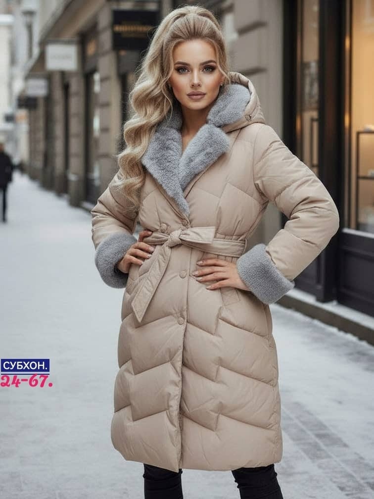пуховики с мехом,пуховик женский,зимние женские пуховики,зимние куртки,пуховик зимний