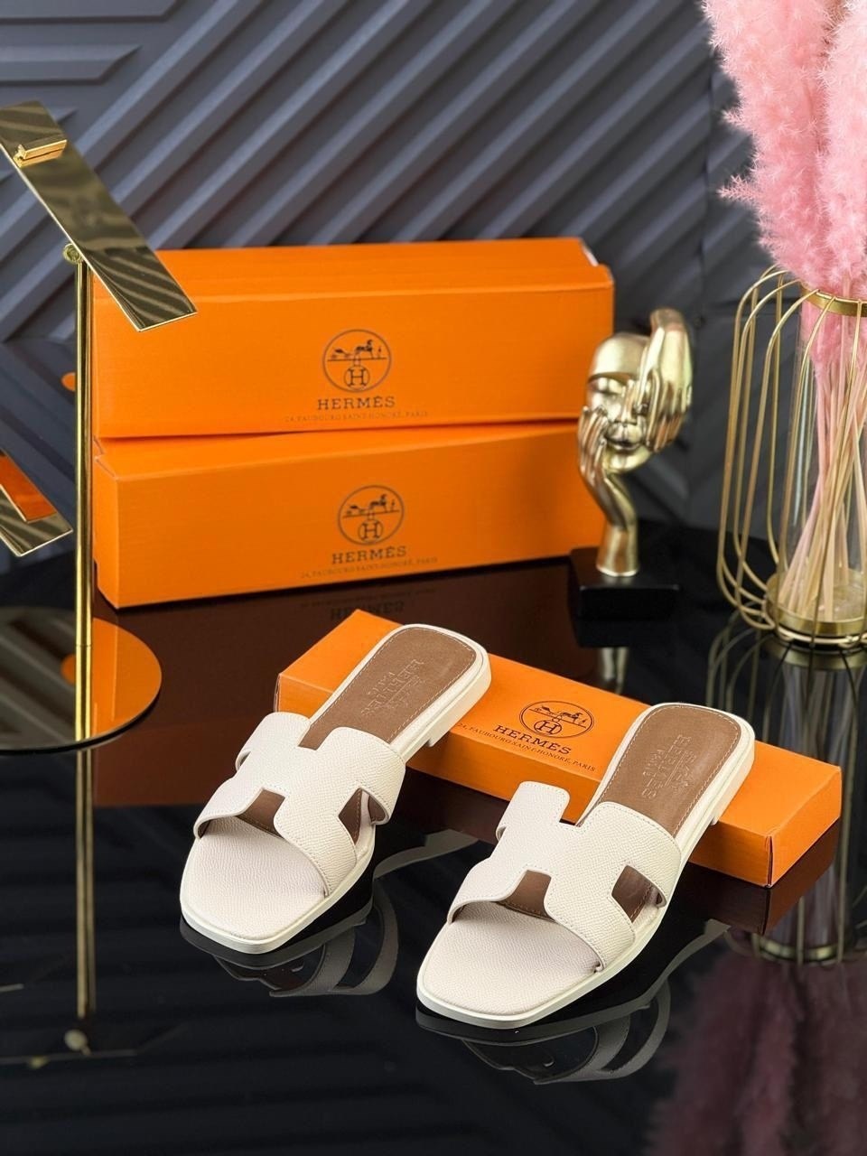 шлепки hermes женские,шлепки эрмес,,шлепанцы эрмес,шлепанцы hermes