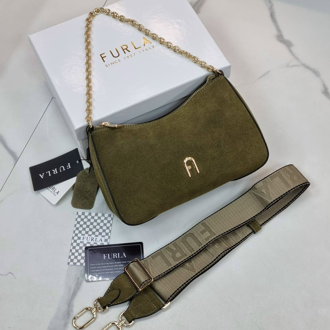 сумка,сумка furla primula замша,замшевая сумка,замшевая сумка женская,сумка стильная