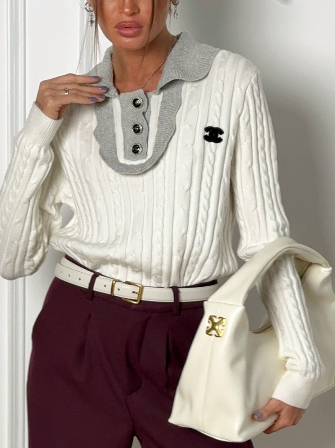 модные образы,женская кофта,мода стиль