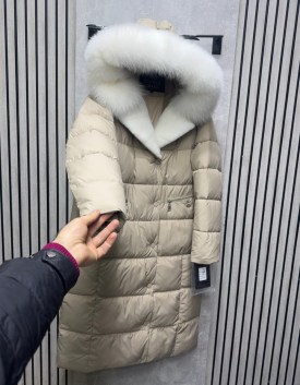 Верхняя одежда