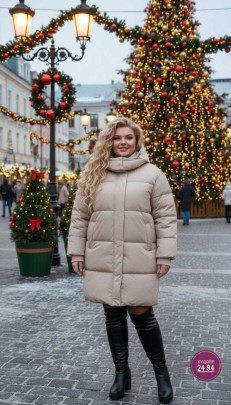 Верхняя одежда