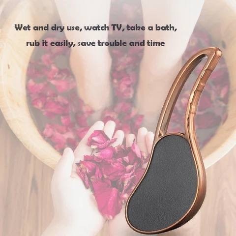 пилка для ног,инструмент для педикюра,нано терка для ног,пилка для педикюра,тёрка для пяток