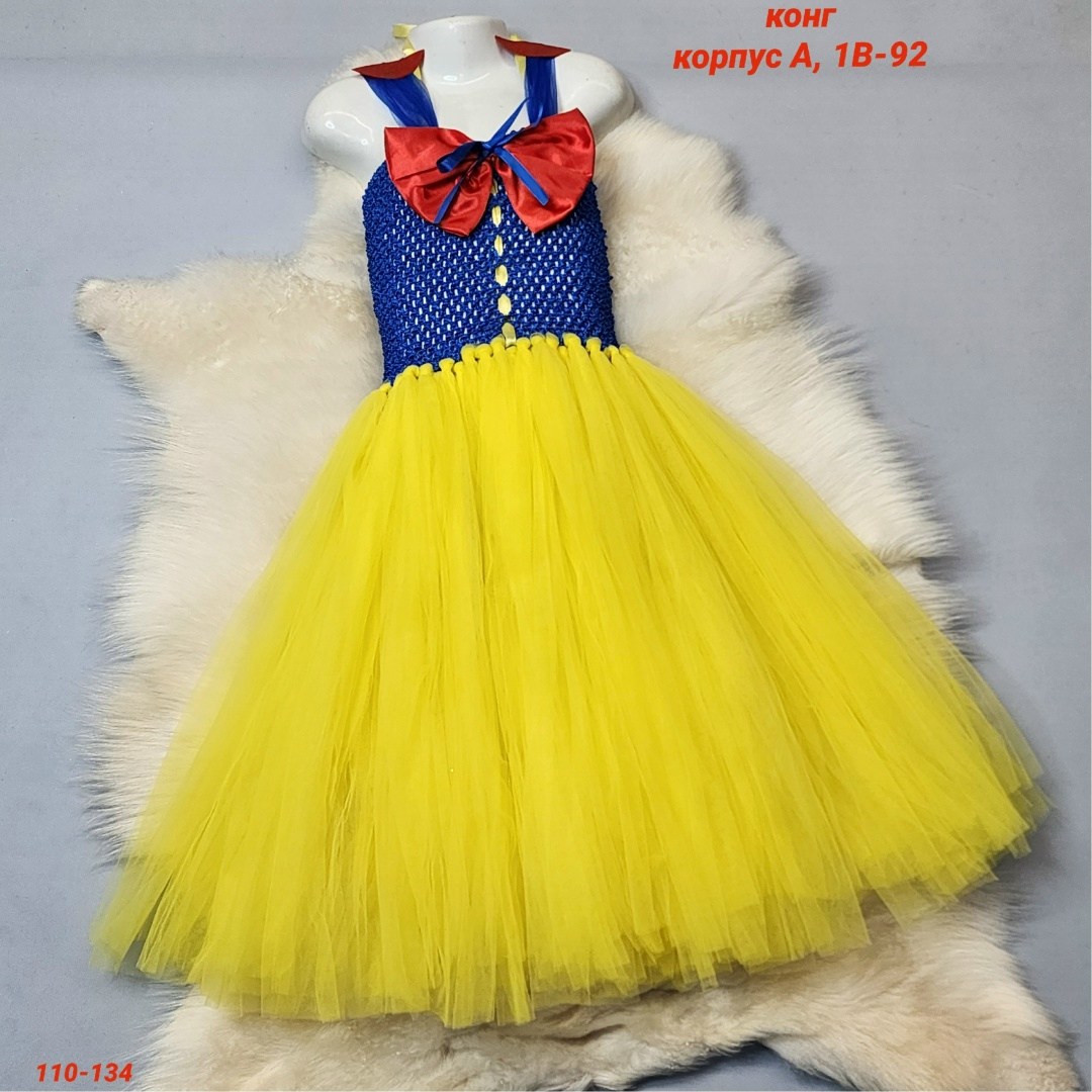 платье пачка для девочки,белоснежка костюм,платье принцессы детское,платье для детей,платье белоснежка