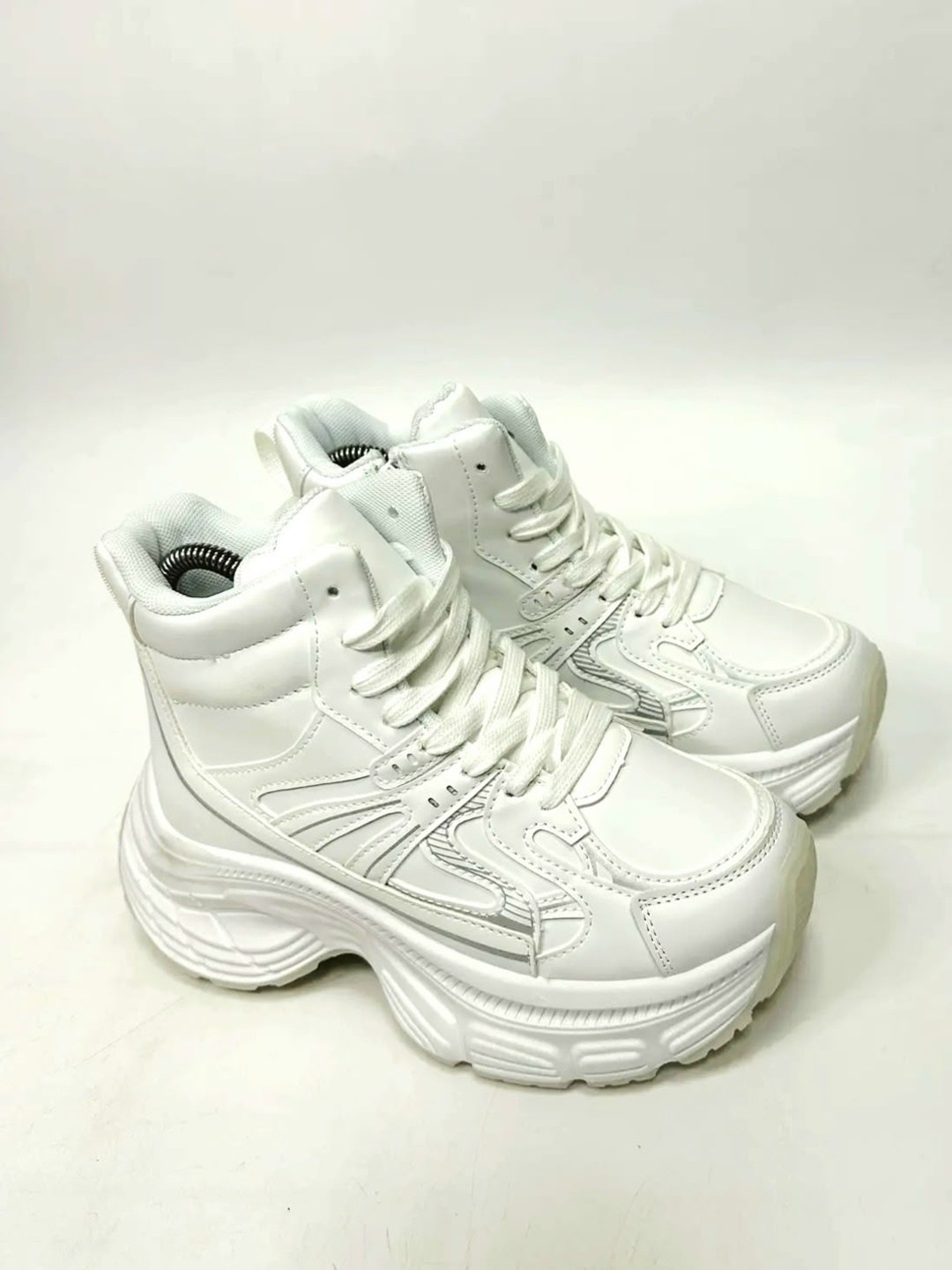 зимние кроссовки высокие blackb,кроссовки женские зимние,кроссовки женские,зимние кроссовки высокие paulo7,