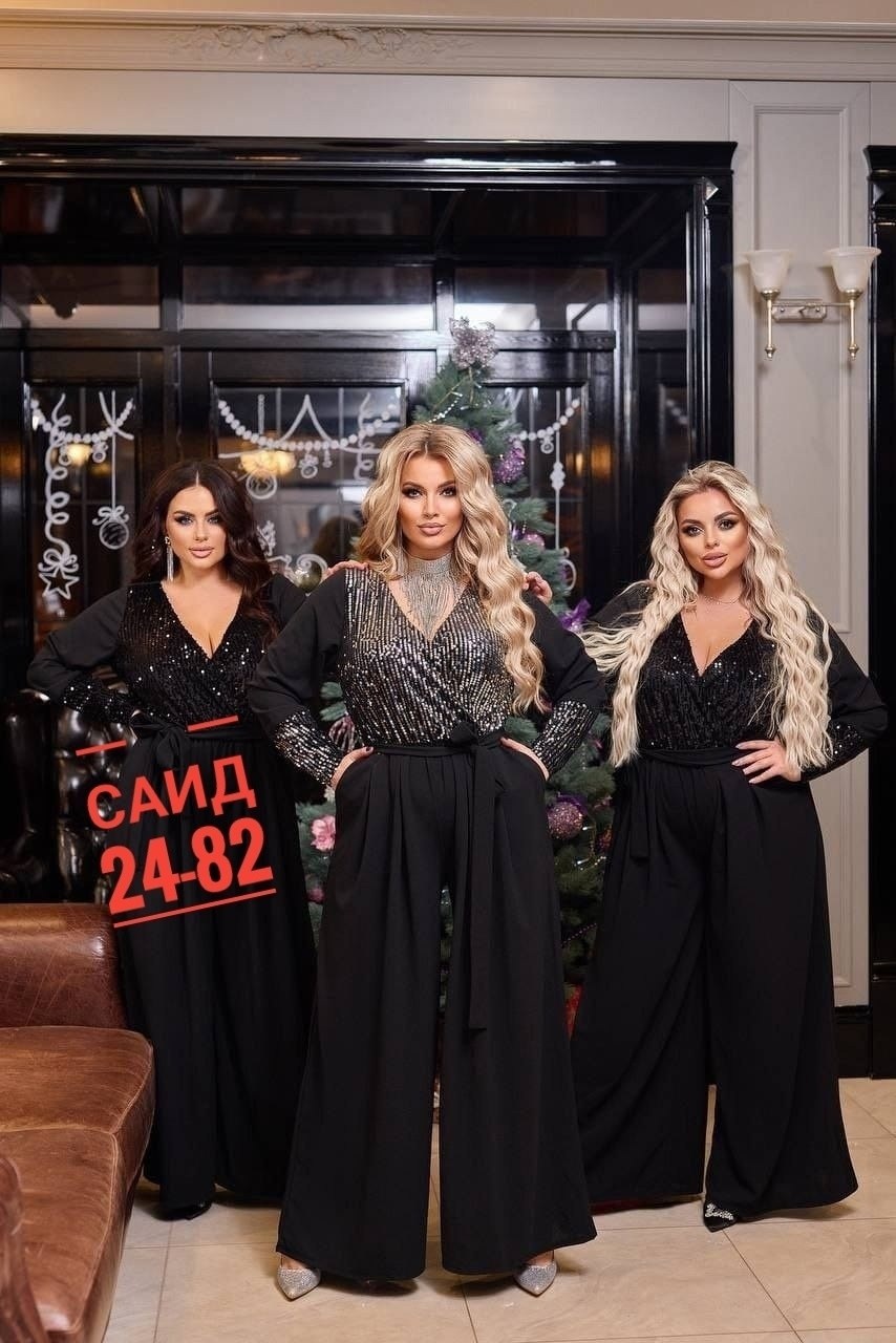 женские комбинезоны больших размеров,комбинезон женский праздничный,комбинезон больших размеров для женщин,комбинезон женский вечерний,комбинезон вечерний праздничный att 301287742