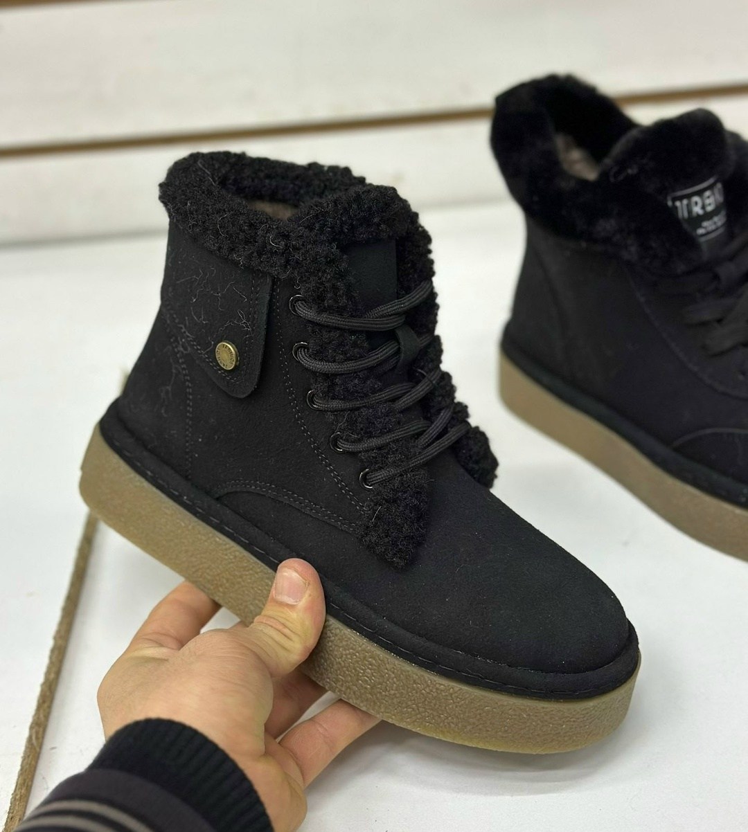 ,женские ботинки,ботинки,ботинка женские зимние,женская зимняя