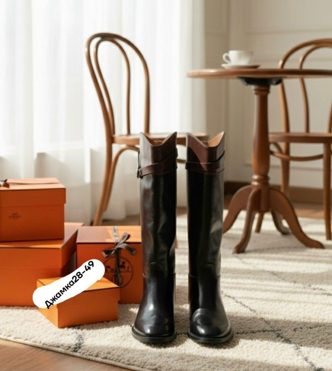 сапоги hermes,сапоги женские,сапоги hermes женские,сапоги гермес,