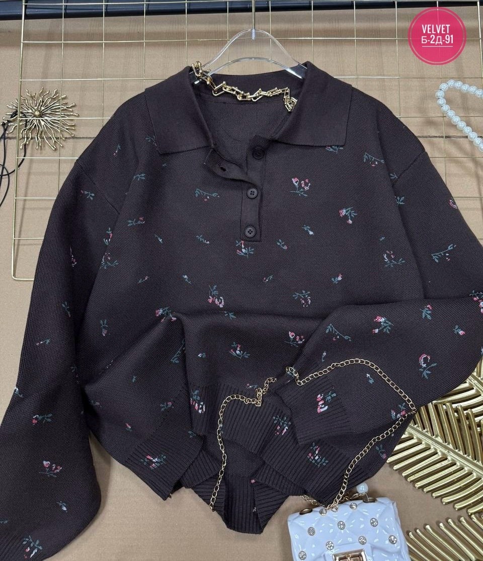 женская кофта,свитшот женская,удлиненный свитер оверсайз в цветочек evona,толстовка женская кофта,кофта худи