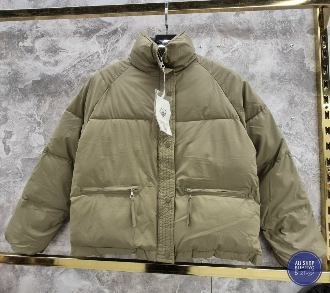 пуховик повседневный,куртка женская,куртка,куртка стильная,куртка пуховик