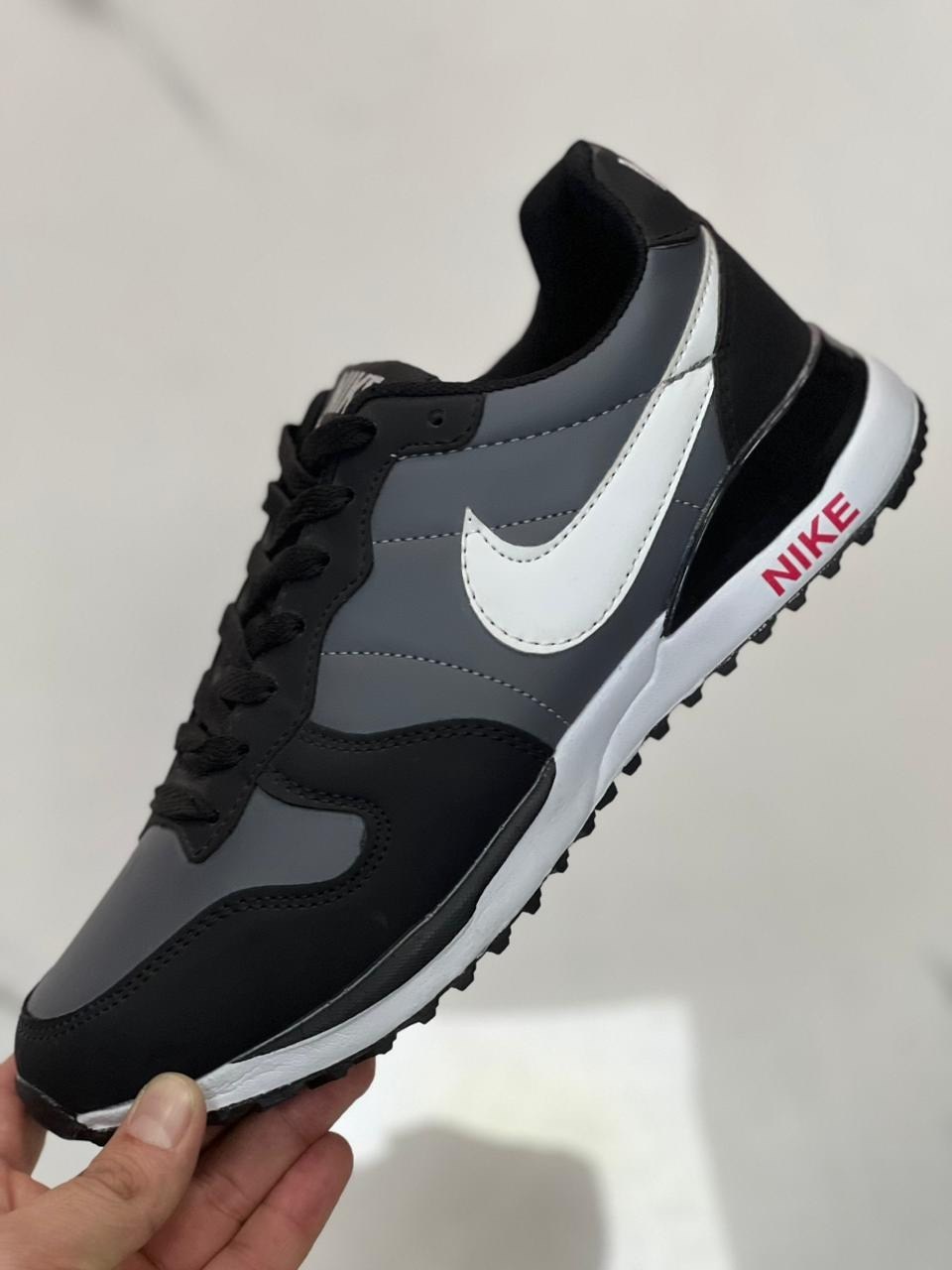 мужские кроссовки,кроссовки,мужские кроссовки nike,найк интернационалист мужские кожаные,кожаные кроссовки мужские