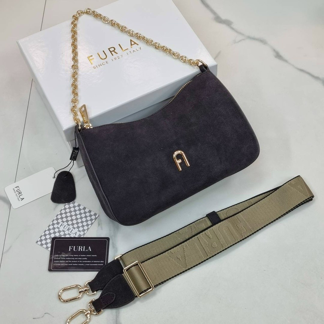 сумка,сумка furla primula замша,замшевая сумка,замшевая сумка женская,сумка стильная