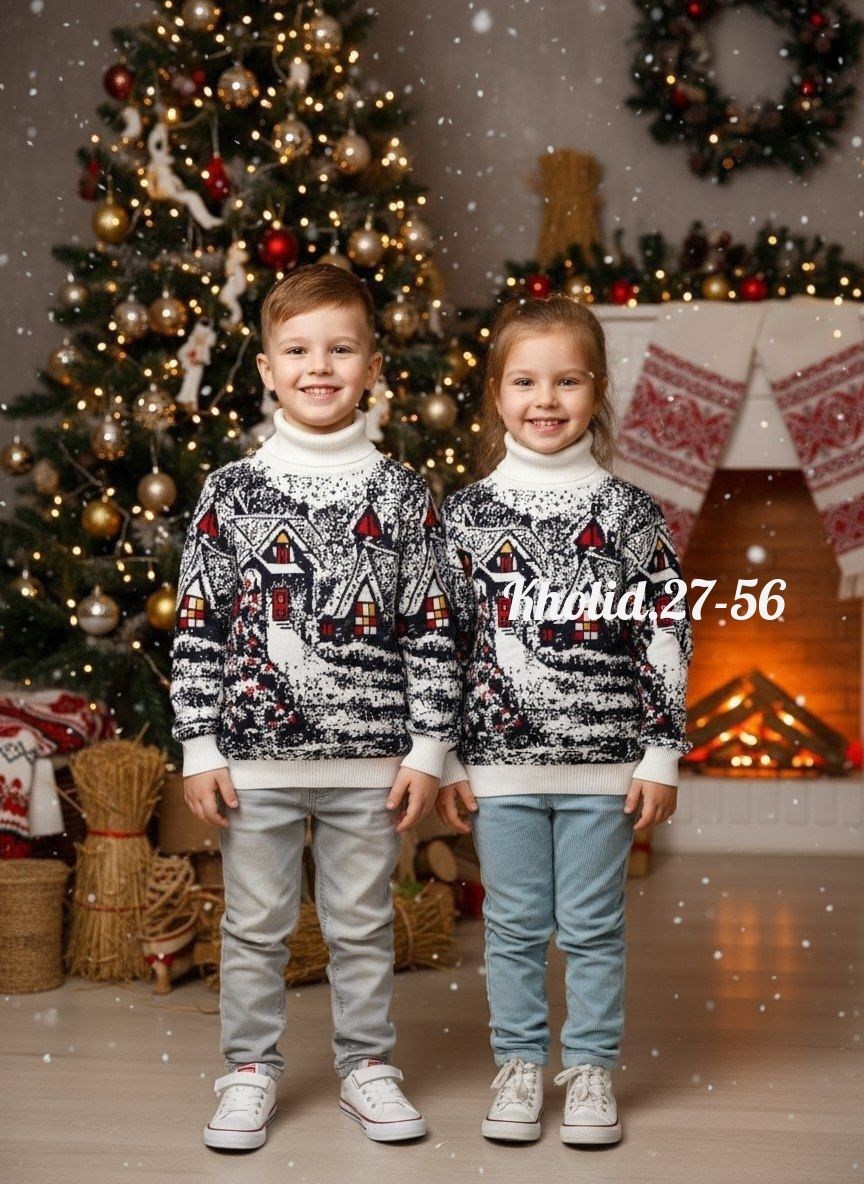 свитер новогодний,новогодний детский свитер,детский свитер,новогодний джемпер,свитера для мальчик