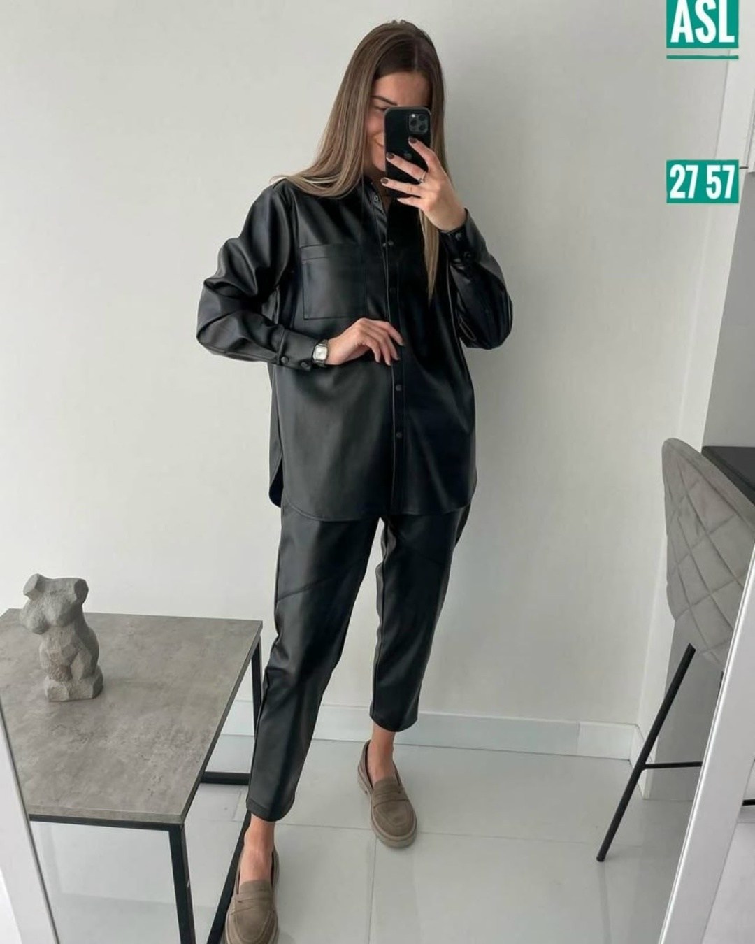 костюм из экокожи,костюм повседневный,брюки из экокожи женские,костюмы брючные,костюмы женские