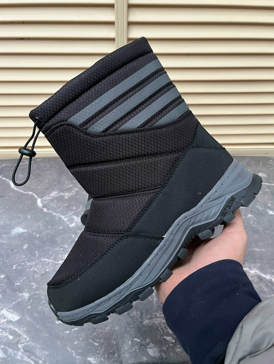 дутики adidas,,дутики адидас,дутики мужские,зимние мужские дутики adidas