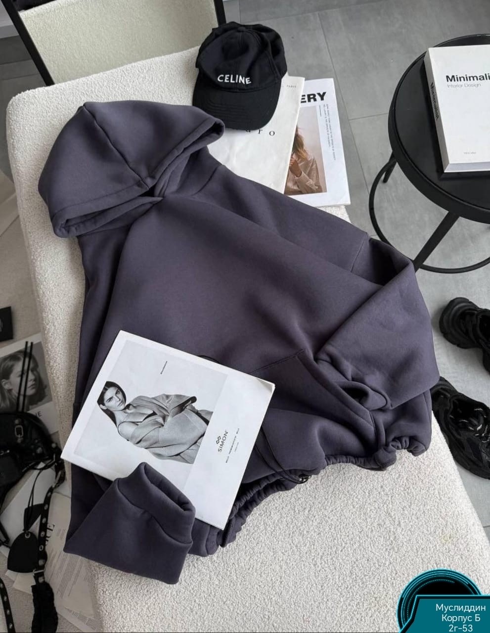 теплое худи женское в шоколадном цвете,оверсайз толстовка,худи оверсайз,толстовки женская,худи оверсайз с капюшоном теплая с начесом