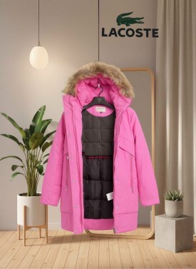 Верхняя одежда