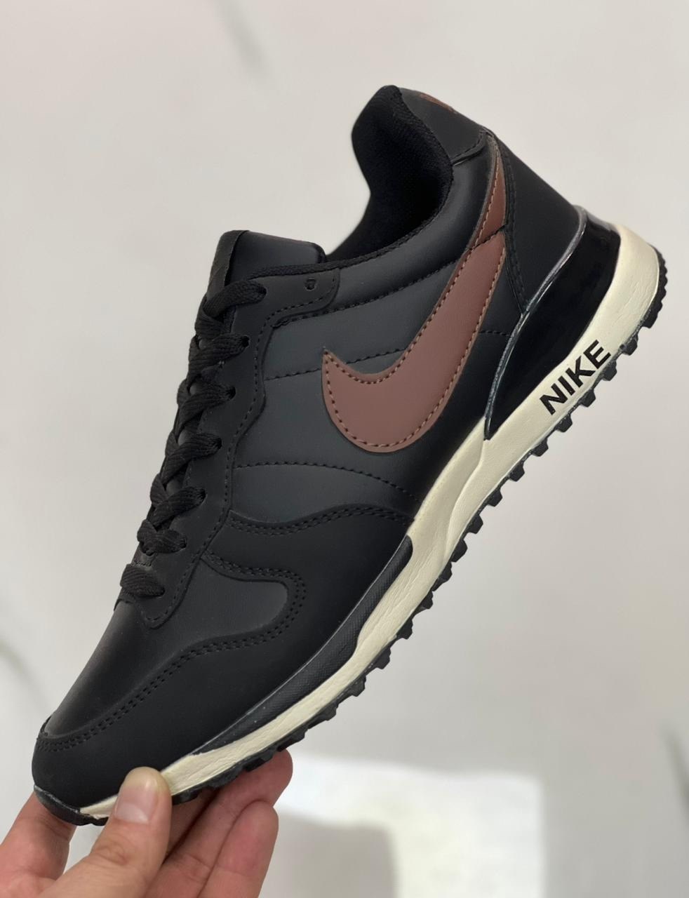 мужские кроссовки,кроссовки,мужские кроссовки nike,найк интернационалист мужские кожаные,кожаные кроссовки мужские