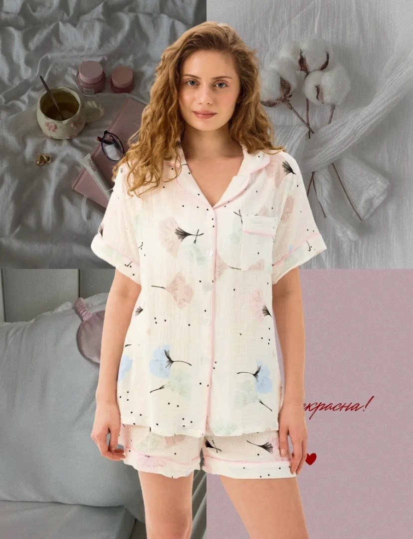 пижамы женски,женская пижама,женская пижама с шортами,пижамы для женщин,домашняя пижама
