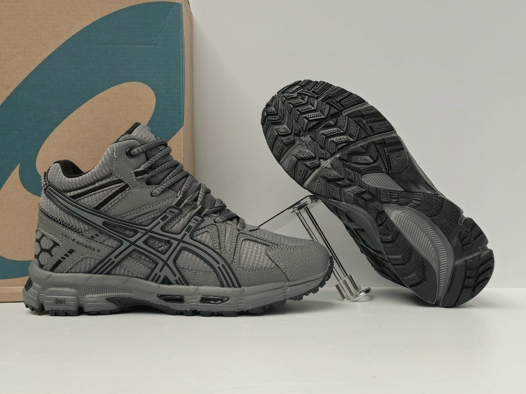 зимние кроссовки asics gel kahana 8 hi,кроссовки asics зимние,асикс кроссовки,кроссовки мужские,кроссовки asics мужские