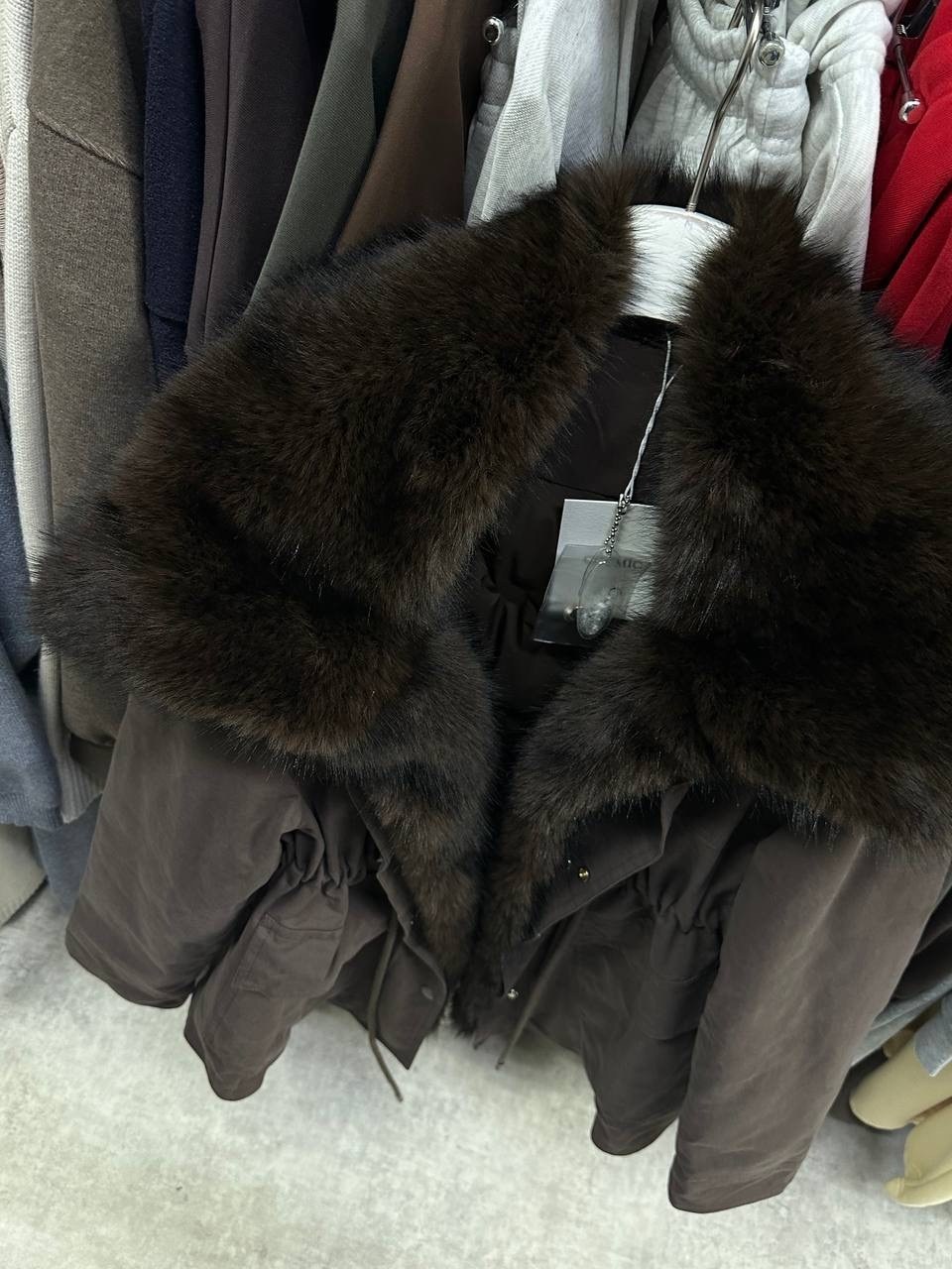 парка с мехом,парки с натуральным мехом,парка женская с натуральным мехом,парка с мехом кролика,парка с мехом песца женская зимняя